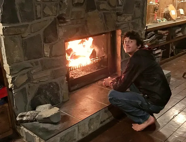 Wood River Lodge Remote Property Fly in Only hotel detail image 4