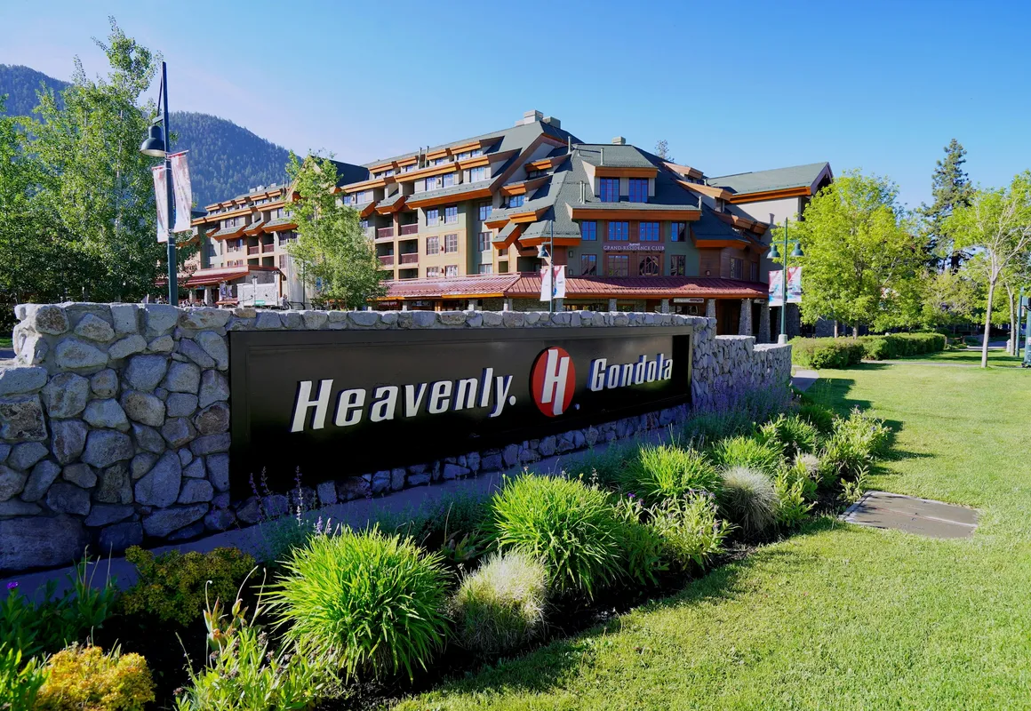 Heavenly Village Condos - Grand Residence hotel hero