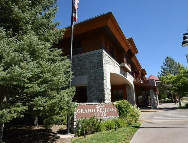 Heavenly Village Condos - Grand Residence hotel detail image 2