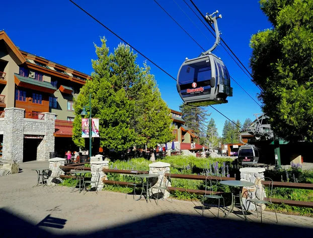 Heavenly Village Condos - Grand Residence hotel detail image 4