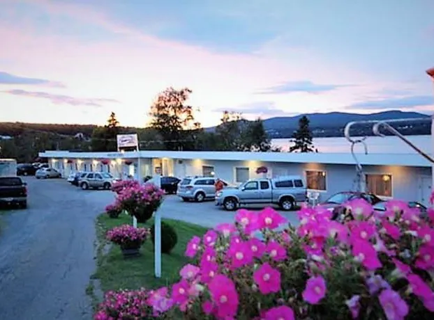 Motel Fort Ramsay hotel detail image 3