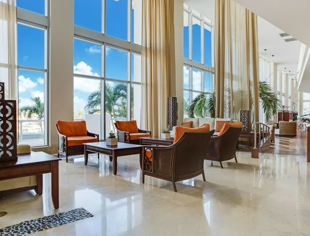 Private Ocean Condos at Marenas Beach hotel detail image 2