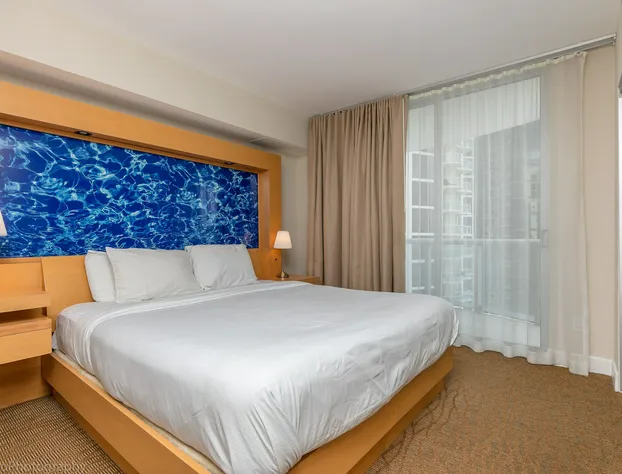 Private Ocean Condos at Marenas Beach hotel detail image 4