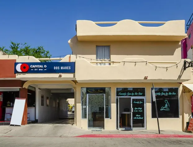 Capital O Hotel Dos Mares, Cabo San Lucas hotel detail image 2