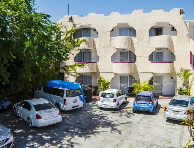 Capital O Hotel Dos Mares, Cabo San Lucas hotel detail image 3