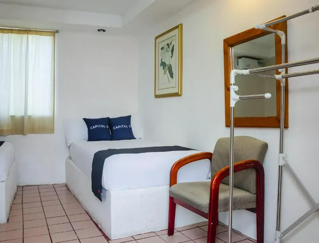 Capital O Hotel Dos Mares, Cabo San Lucas hotel detail image 4