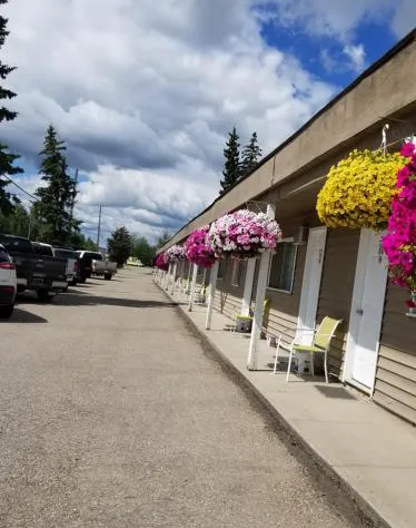 Sun Plaza Motel hotel detail image 1