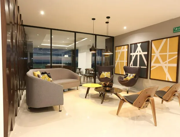 Hotel Marea Vista hotel detail image 2