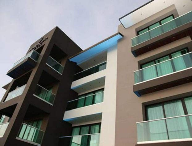 Hotel Marea Vista hotel detail image 1