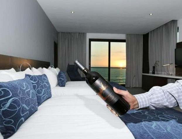 Hotel Marea Vista hotel detail image 4