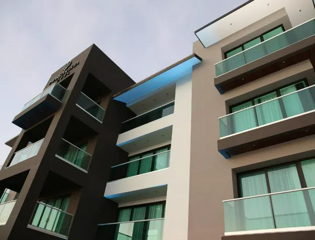 Hotel Marea Vista hotel detail image 1