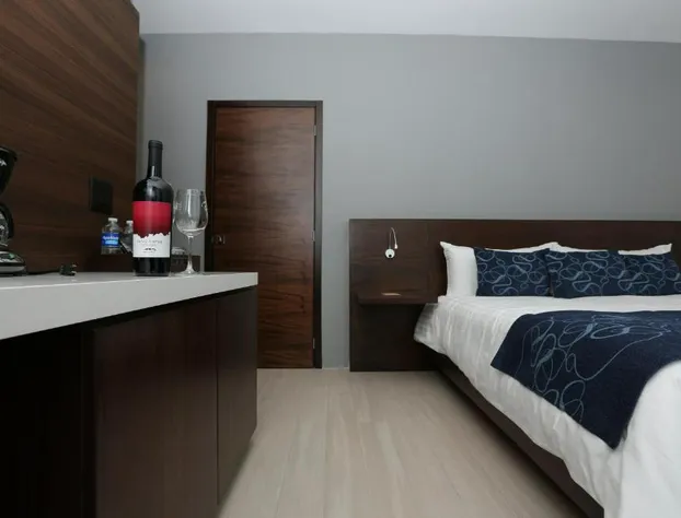 Hotel Marea Vista hotel detail image 3