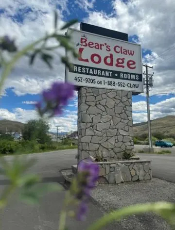 Bear's Claw Lodge hotel detail image 1