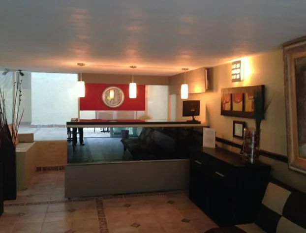 Hotel Vagabundo Expo Guadalajara hotel detail image 2