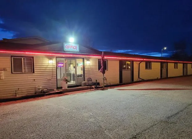 Grizzly Motel hotel detail image 2