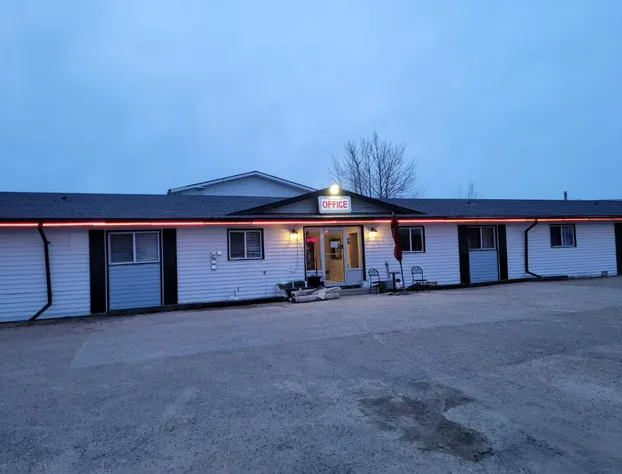 Grizzly Motel hotel detail image 3