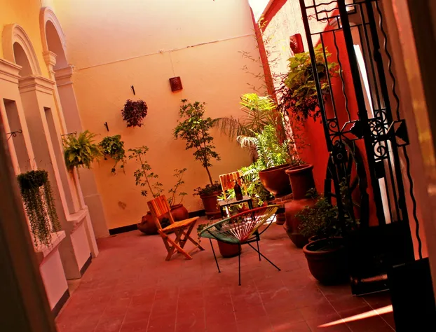 Hostel Hospedarte Centro hotel detail image 2