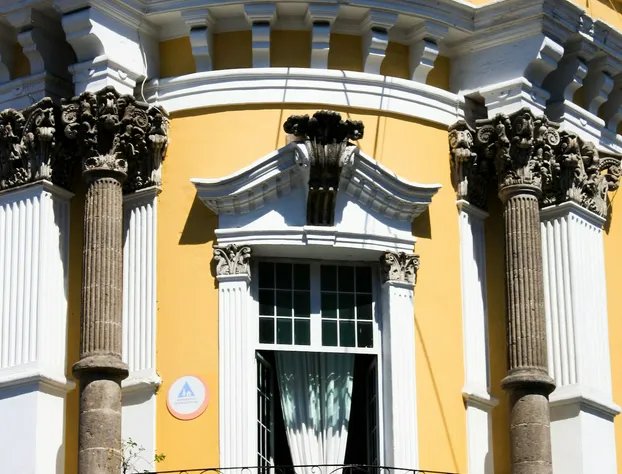 Hostel Hospedarte Centro hotel detail image 2