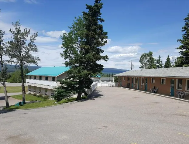 Pines Motel hotel detail image 1