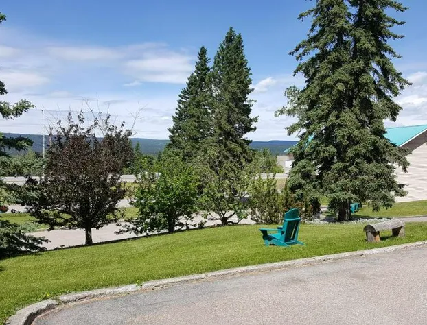 Pines Motel hotel detail image 3