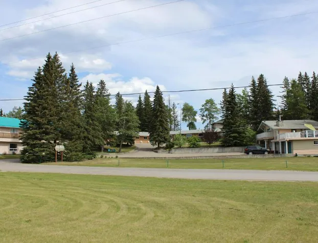 Pines Motel hotel detail image 4