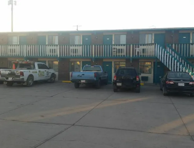 Ranchland Inn hotel detail image 1