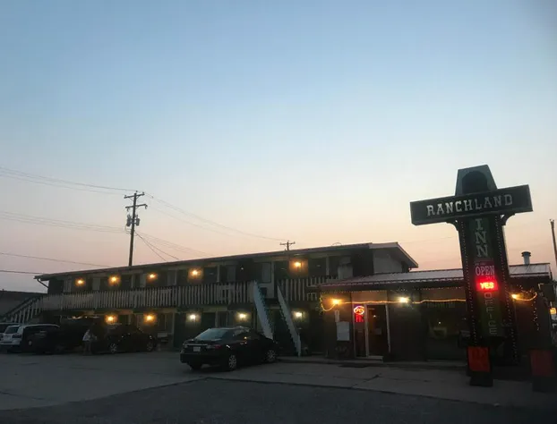 Ranchland Inn hotel detail image 4