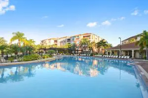 Orlando Resort Rentals near Universal hotel hero