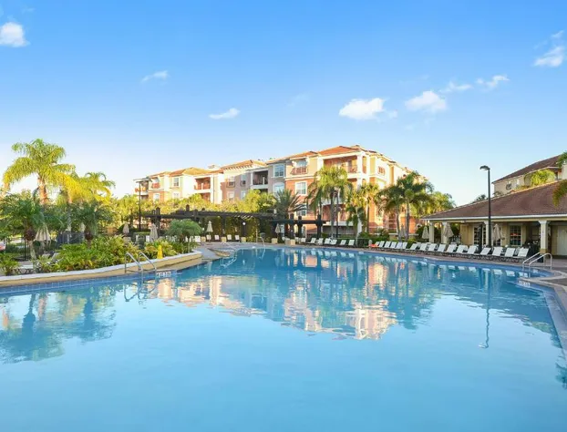 Orlando Resort Rentals near Universal hotel detail image 2