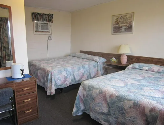 City Centre Motel hotel detail image 2