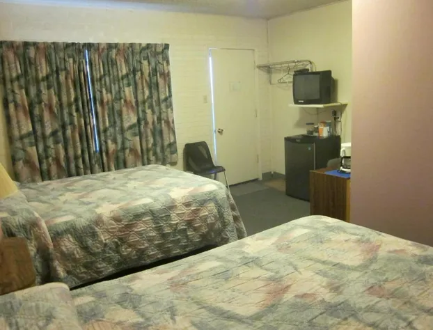 City Centre Motel hotel detail image 3