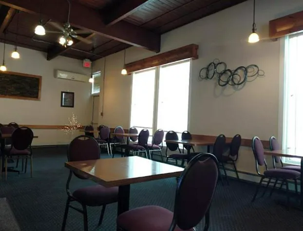 Shoal Lake Motor Inn hotel detail image 2