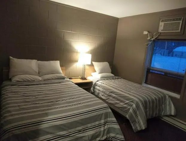 Shoal Lake Motor Inn hotel detail image 3