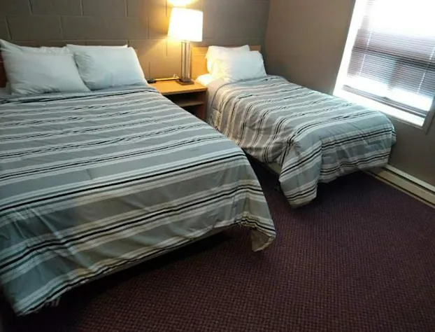 Shoal Lake Motor Inn hotel detail image 4