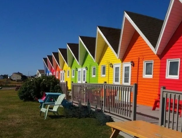 Motel l'Archipel hotel detail image 1