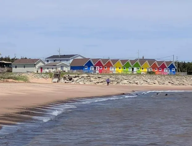 Motel l'Archipel hotel detail image 3