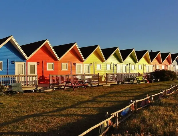 Motel l'Archipel hotel detail image 4