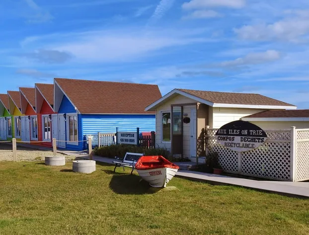 Motel l'Archipel hotel detail image 1