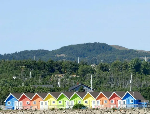 Motel l'Archipel hotel detail image 3