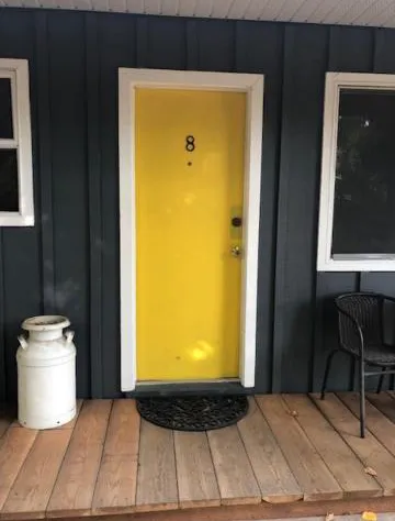 Jasper Way Inn Resort & Campground hotel detail image 1