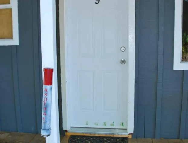 Jasper Way Inn Resort & Campground hotel detail image 2