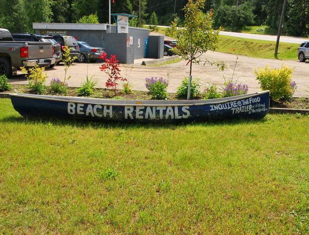 Jasper Way Inn Resort & Campground hotel detail image 1