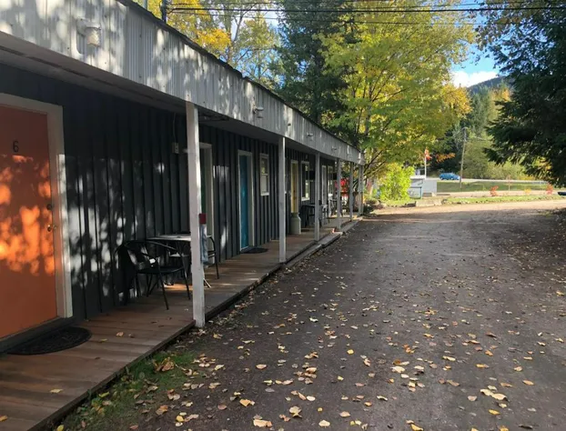 Jasper Way Inn Resort & Campground hotel detail image 1