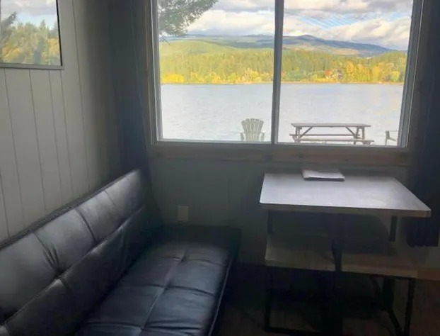 Jasper Way Inn Resort & Campground hotel detail image 2