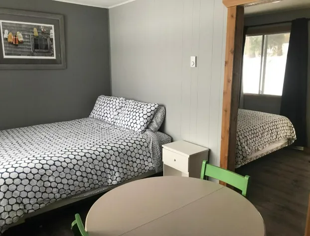 Jasper Way Inn Resort & Campground hotel detail image 3