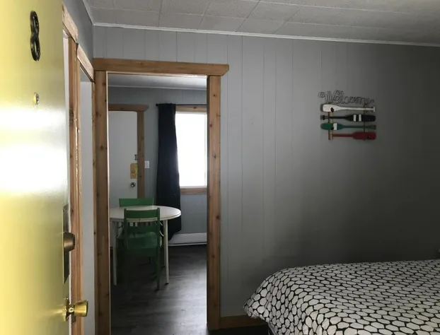 Jasper Way Inn Resort & Campground hotel detail image 4