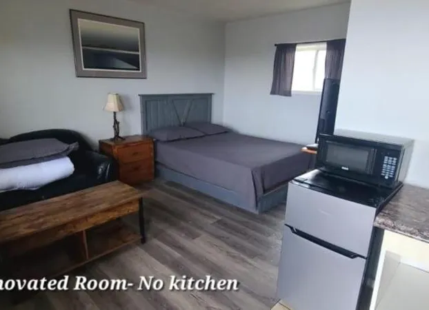 Tay Motel hotel detail image 1