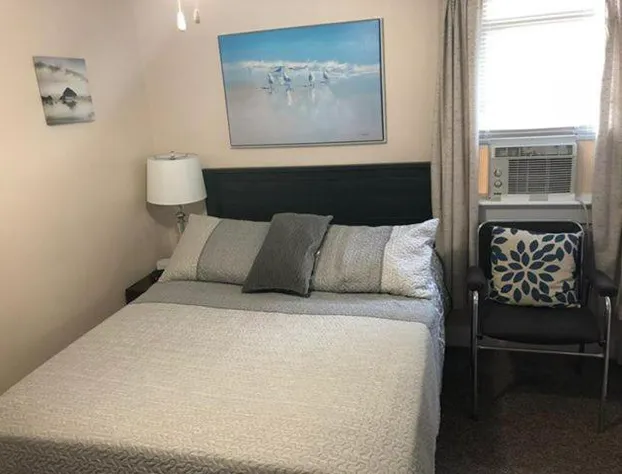 Tay Motel hotel detail image 2