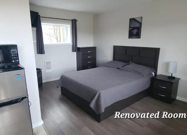 Tay Motel hotel detail image 3