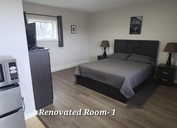 Tay Motel hotel detail image 4